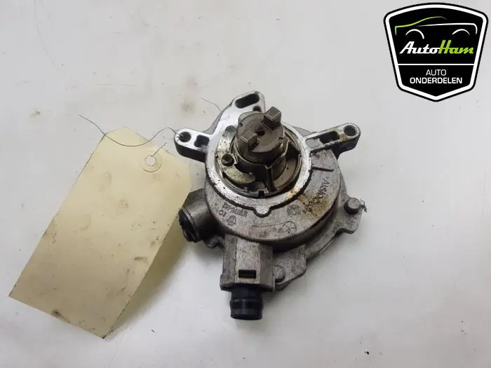 Vacuumpomp Rembekrachtiging Ford B-Max
