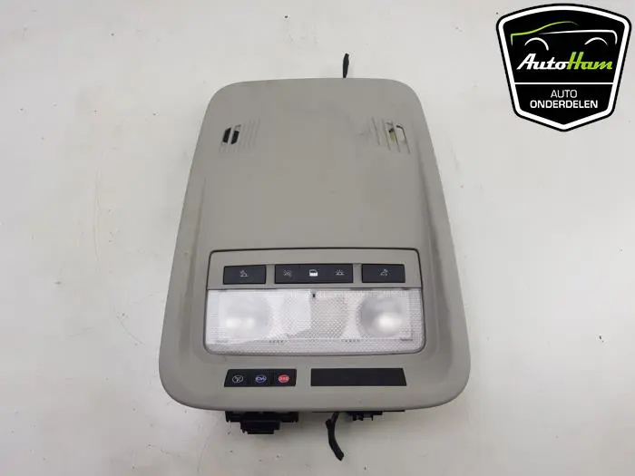 Binnenverlichting voor Opel Astra