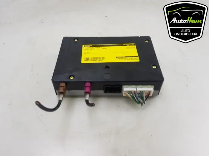 Bluetooth module Opel Astra