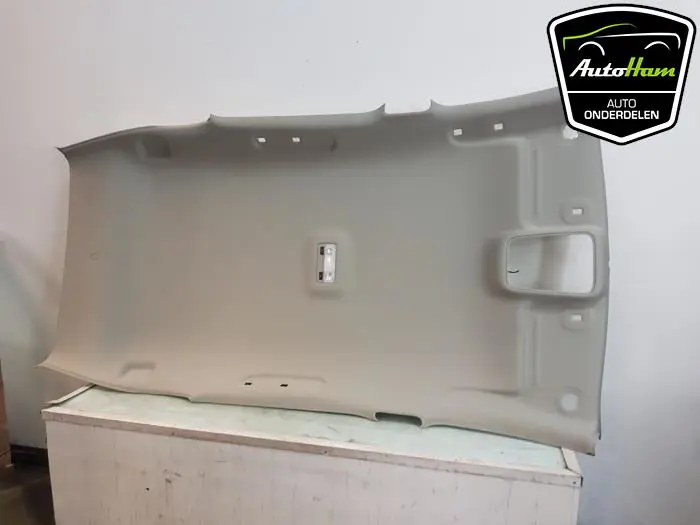 Hemelbekleding Opel Astra