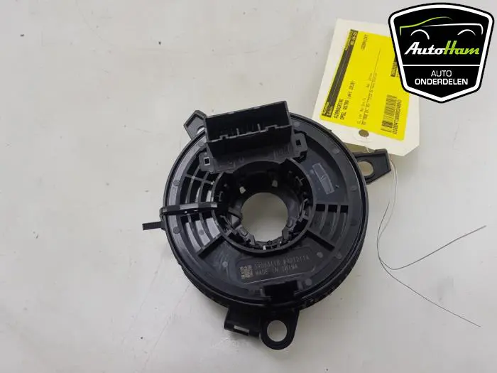 Airbagring Opel Astra