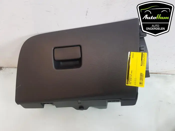 Dashboardkastje Opel Astra