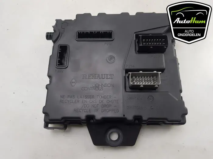Computer Body Control Mercedes Citan