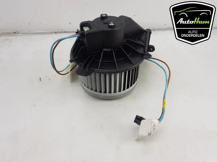 Kachel Ventilatiemotor Mercedes Citan