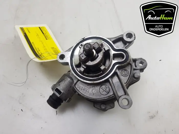 Vacuumpomp Rembekrachtiging Volvo V60