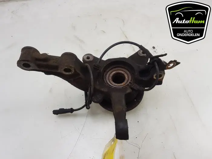 Fusee links-voor Mercedes Citan