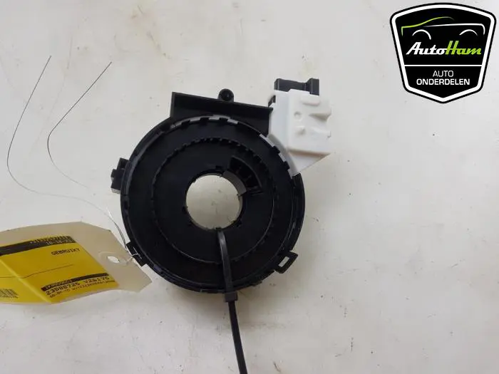 Airbagring Volkswagen Caddy