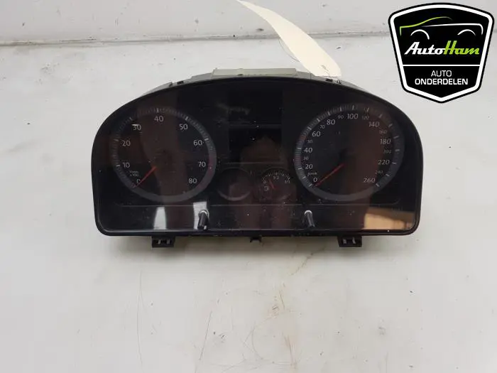 Instrumentenpaneel Volkswagen Caddy