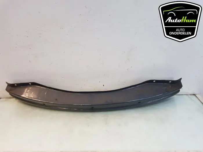 Bumperframe achter Tesla Model S
