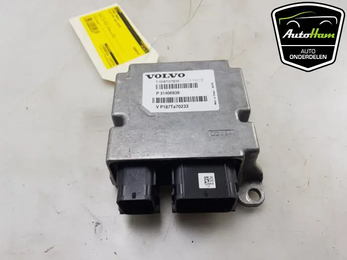Airbag Module Volvo V40