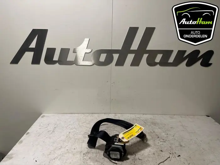 Veiligheidsgordel links-achter Audi A4