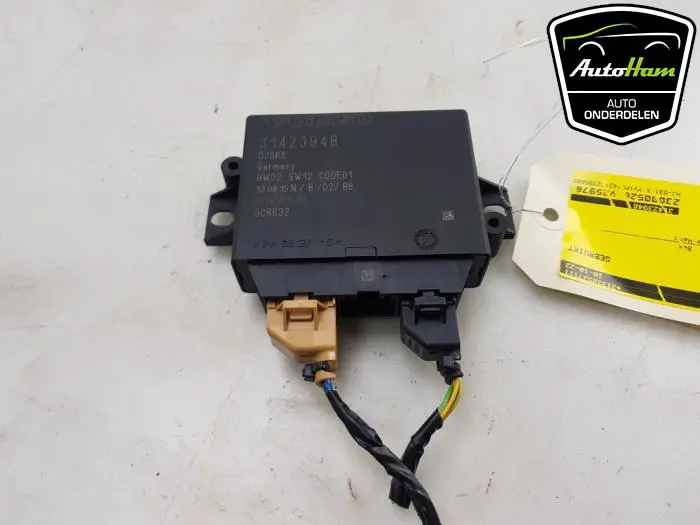 PDC Module Volvo V40