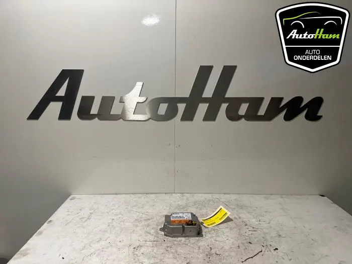 Airbag Module Audi A4