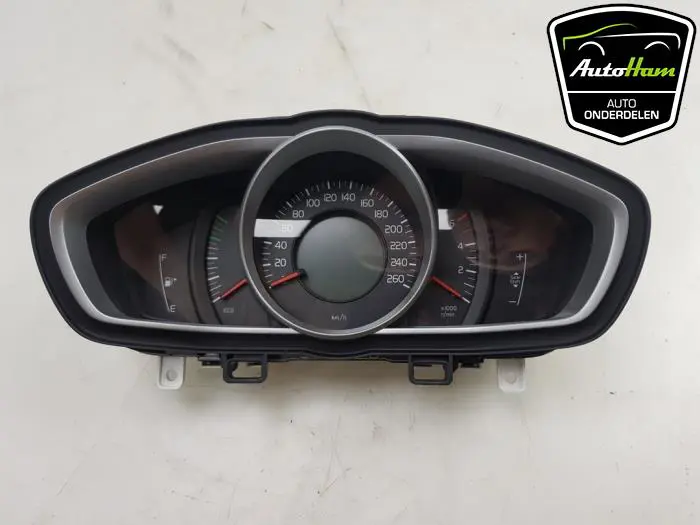 Instrumentenpaneel Volvo V40