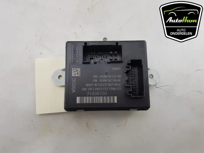 Centrale Deurvergrendelings Module Volvo V40