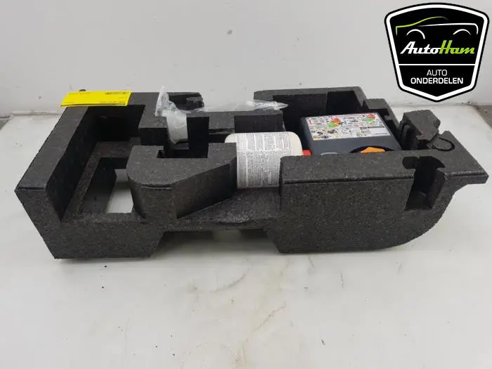 Banden reparatieset Volvo V40