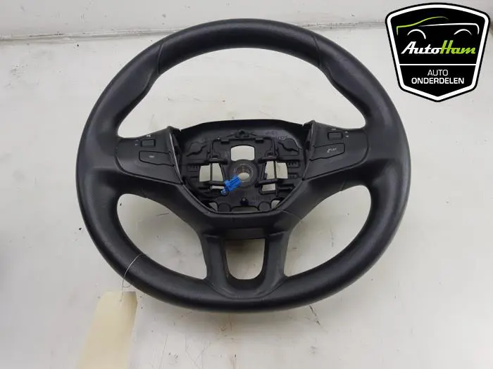 Stuurwiel Peugeot 208