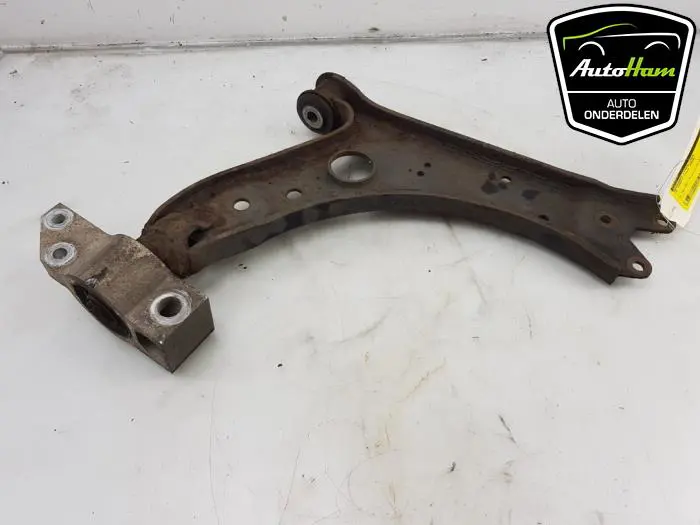 Draagarm links-voor Volkswagen Caddy