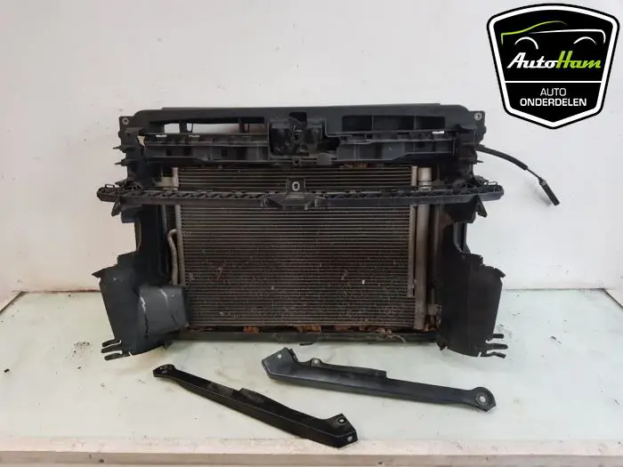 Koelerset Volkswagen Golf Sportsvan