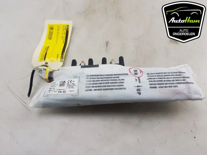 Airbag stoel (zitplaats) Volkswagen Polo