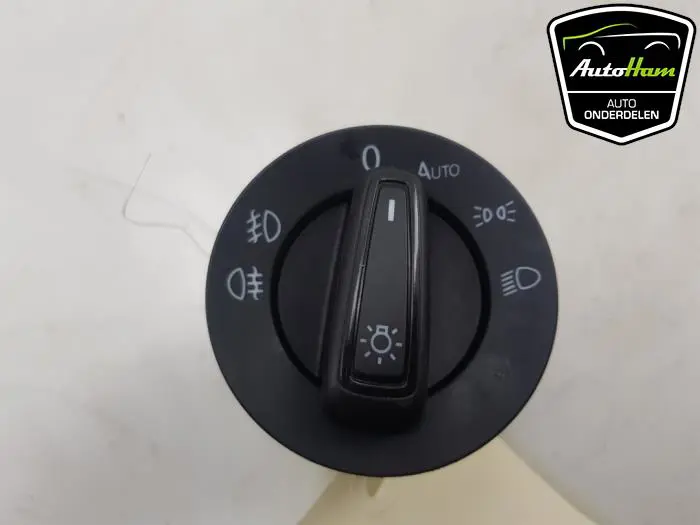 Licht Schakelaar Volkswagen Polo