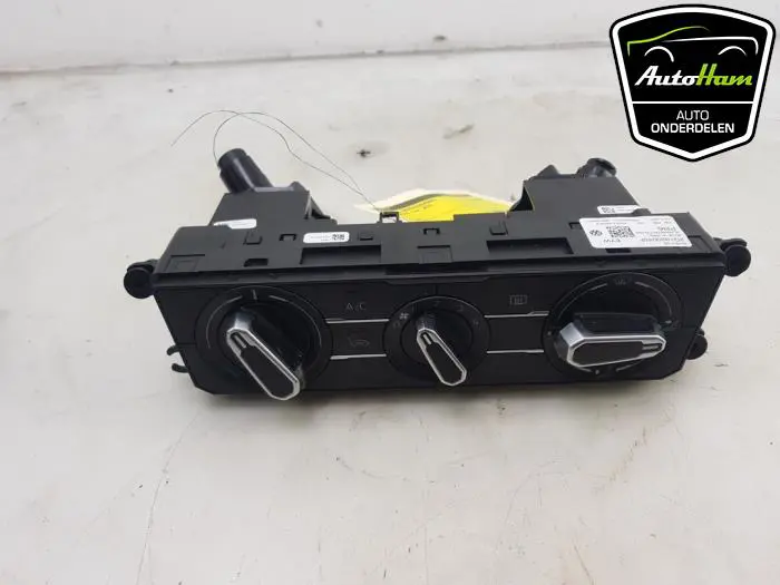 Kachel Bedieningspaneel Volkswagen Polo
