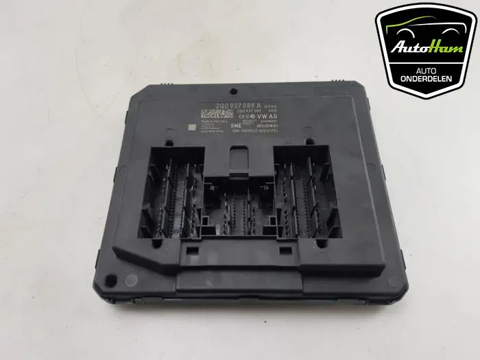 Computer Body Control Volkswagen Polo
