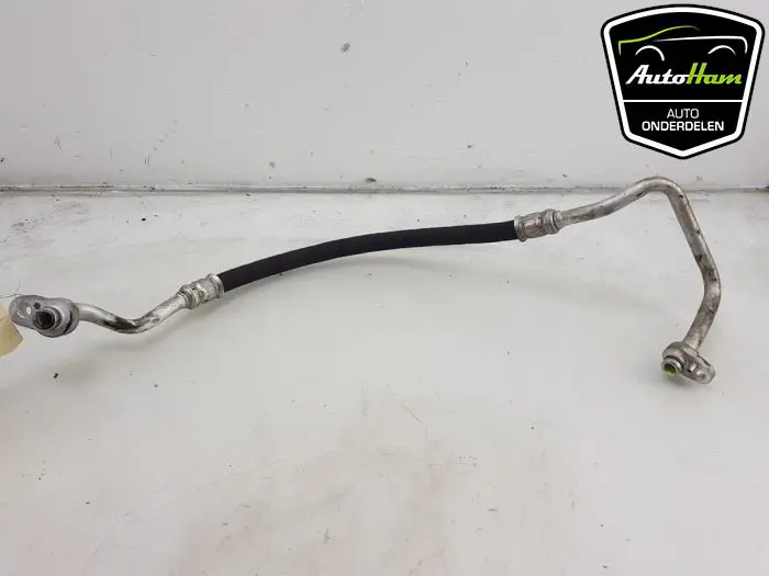 Airco Leiding Volkswagen Polo