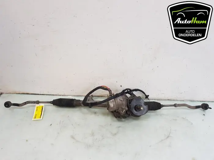 Stuurhuis Bekrachtigd Peugeot 208