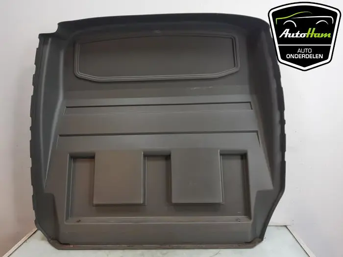 Tussenschot Cabine Volkswagen Transporter