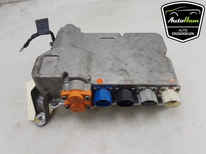 DC/DC converter Tesla Model S