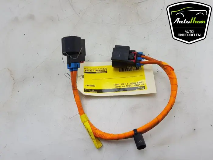 HV kabel (hoog voltage) Tesla Model S
