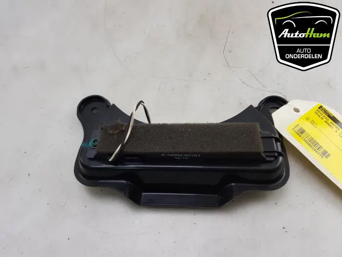 Keyless entry antenne Tesla Model S
