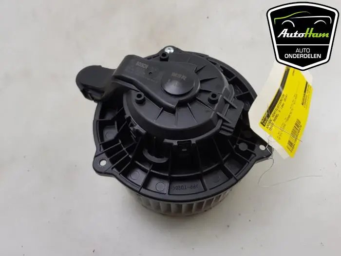 Kachel Ventilatiemotor Tesla Model S