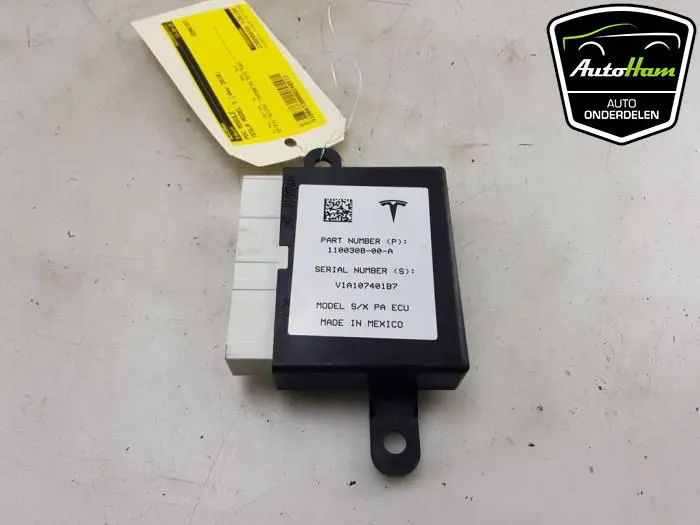 PDC Module Tesla Model S