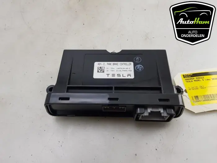 Handrem Module Tesla Model S