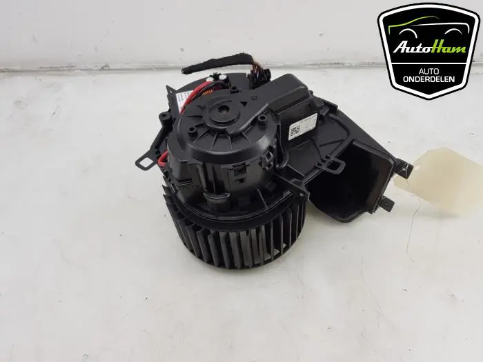 Kachel Ventilatiemotor Volkswagen Transporter