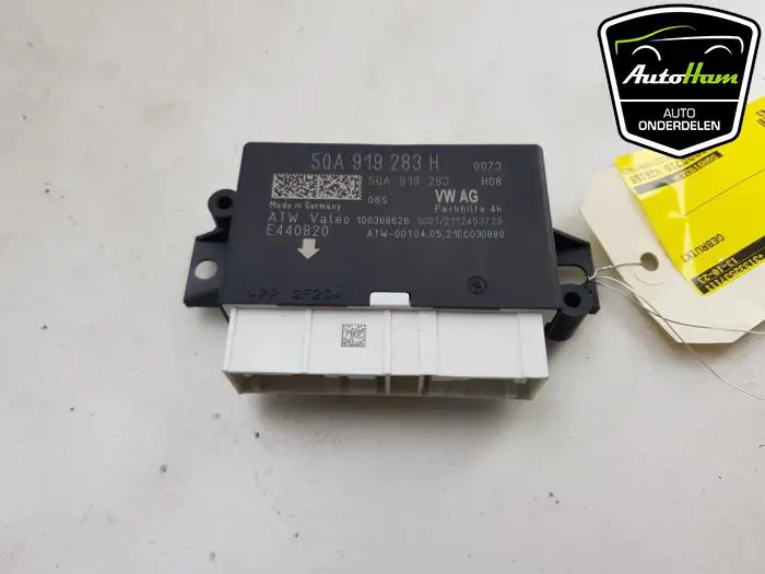 PDC Module Volkswagen Transporter