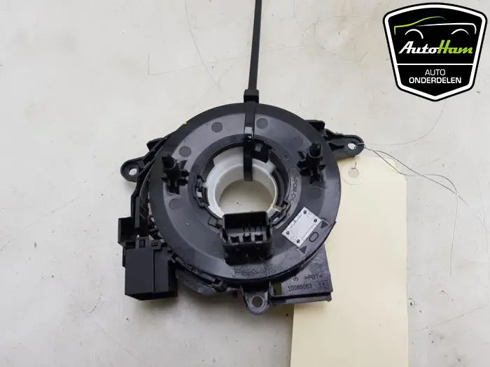 Airbagring Volkswagen Transporter