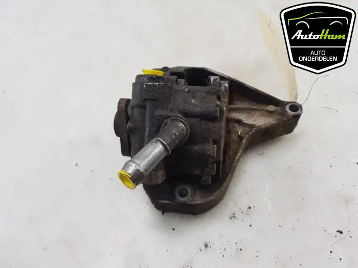 Stuurbekrachtiging Pomp BMW 1-Serie