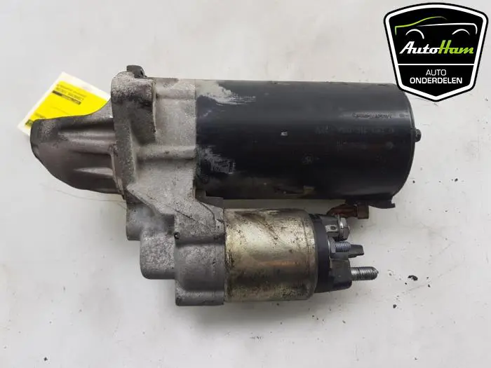 Startmotor BMW 1-Serie