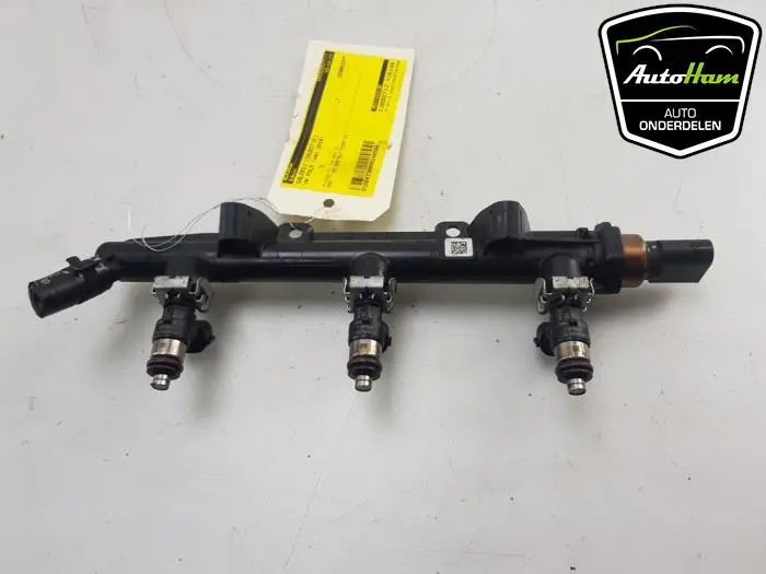 Galerij (Injectie) Volkswagen Polo