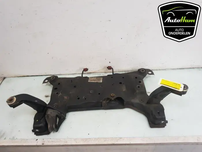 Subframe Volvo V40