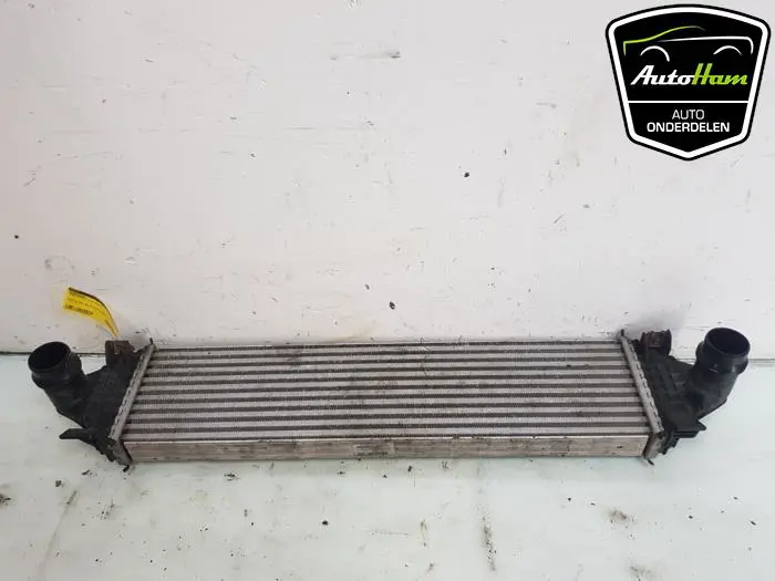 Intercooler Ford Transit
