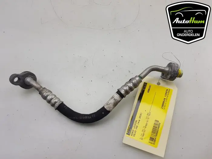 Airco Leiding Volvo V40