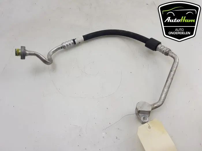 Airco Leiding Volvo V40