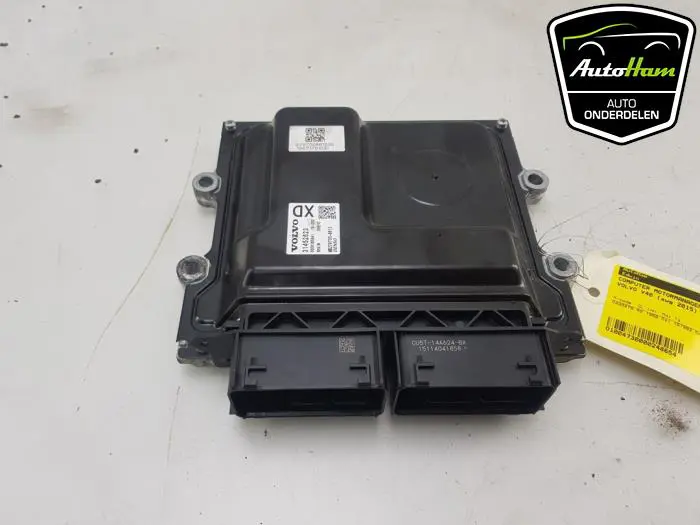 Computer Motormanagement Volvo V40