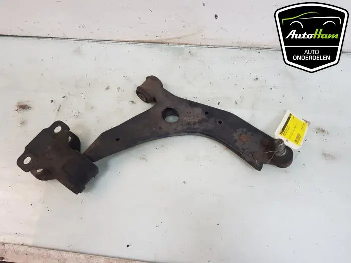 Draagarm rechts-voor Volvo V40