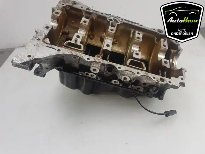 Carterpan BMW 3-Serie