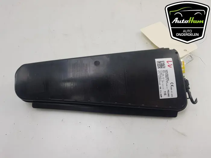 Airbag stoel (zitplaats) Volkswagen UP